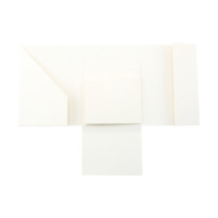 Tim Holtz Idea-ology  Accordion Folio (TH94215)